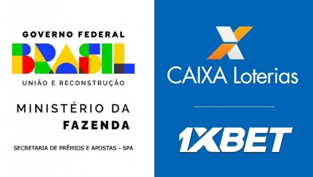 The SPA authorizes CAIXA LOTERIAS and 1xBET to operate sports betting and online gaming