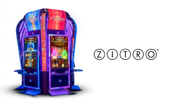 Zitro’s CONCEPT cabinet makes #1 debut in US Eilers-Fantini Report