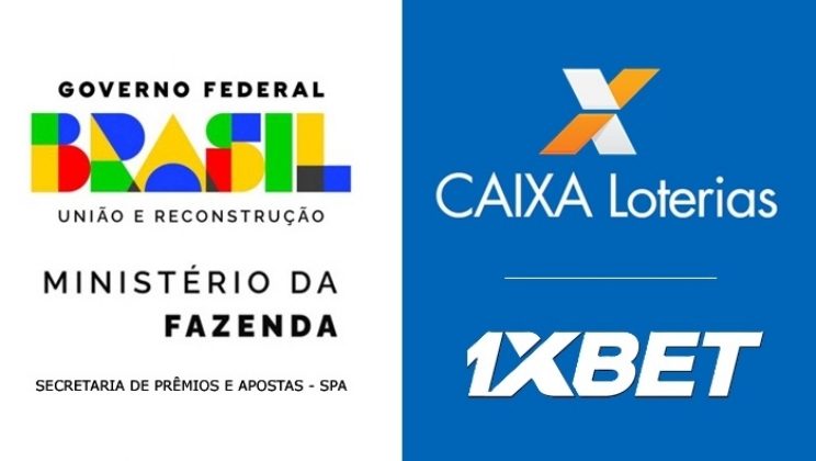SPA autoriza CAIXA LOTERIAS e 1xBET a operarem apostas esportivas e jogos online
