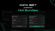 DATA.BET lança Hot Bundles para impulsionar a receita de apostas expressas