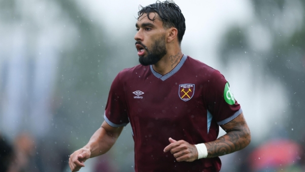 West Ham confirms Lucas Paquetá has been cleared of betting charges