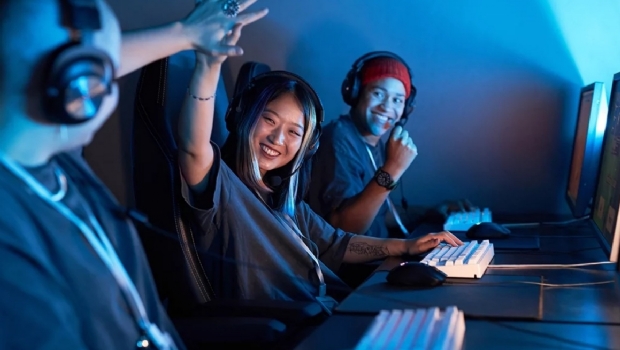 Novos horizontes para os eSports: dos torneios locais ao sucesso global