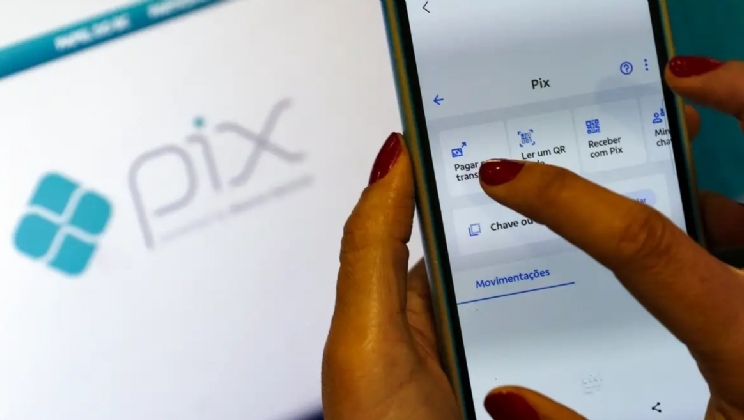 Pix cruza fronteiras: sistema brasileiro chega aos EUA e mira o mercado de apostas online