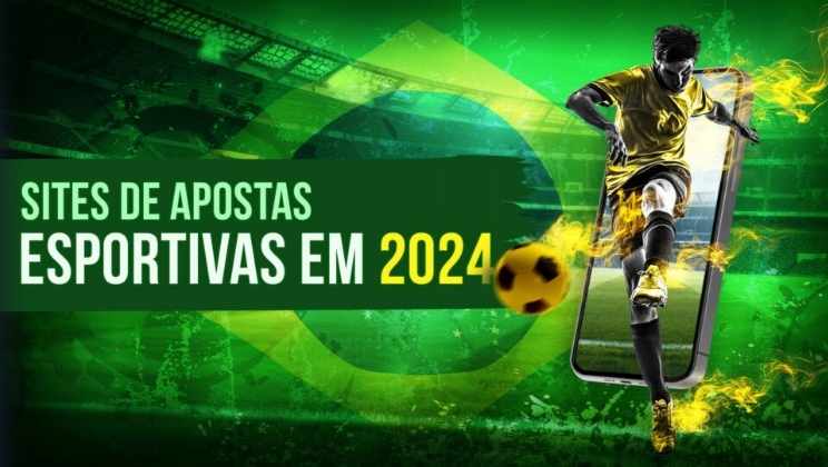 Sites de apostas dominam a propriedade “master” com 14 patrocínios em 11 marcas