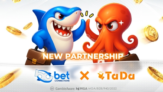 TaDa fortalece ainda mais sua marca no Brasil com a líder latino-americana BetConnections