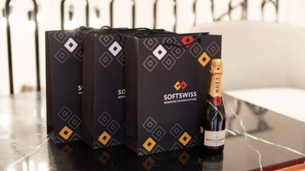 SOFTSWISS joined “F1: The Movie” with an exclusive premiere screenings in São Paulo and Malta