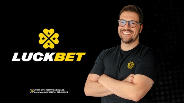 Luckbet anuncia Vitor Paulin como novo CMO para liderar estratégia de posicionamento de marca