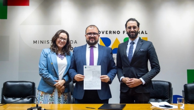 Conselho Digital e SPA firmam acordo sobre mercado de apostas esportivas e jogos online