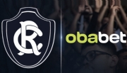 Obabet é a nova patrocinadora máster do Remo