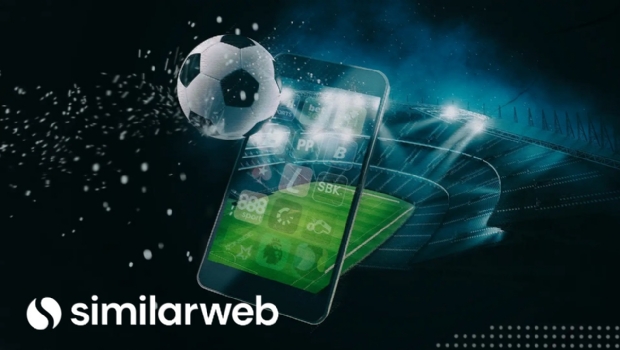 Bets passam YouTube e WhatsApp e são 2º maior destino da internet do Brasil