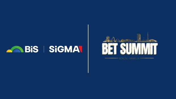 BiS SiGMA apoia Bet Summit e reforça cultura de colaboração no iGaming brasileiro
