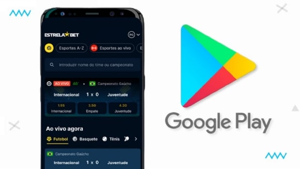 EstrelaBet launches app on Google Play Store for Brazil