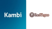 Kambi e LeoVegas assinam extensão de parceria Turnkey Sportsbook e novo acordo para Odds Feed+