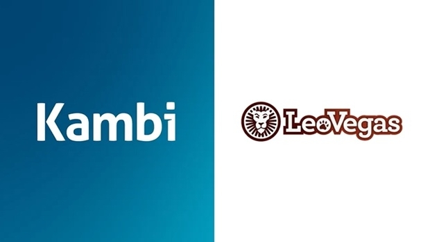 Kambi and LeoVegas sign turnkey sportsbook extension and new Odds Feed+ agreement