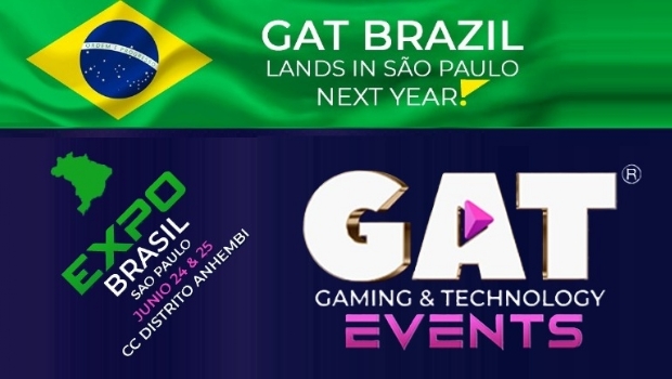 GAT Brasil lands in São Paulo next year