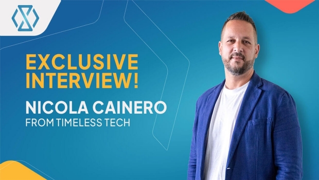 “O Brasil representa um mercado emblemático para a Timeless Tech”