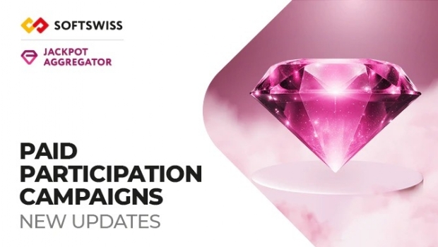 SOFTSWISS introduces Paid Participation Campaigns to enhance player engagement