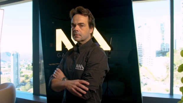 Ana Gaming anuncia Luiz Felipe Escudeiro como novo CTO do grupo