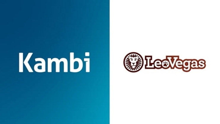 Kambi e LeoVegas assinam extensão de parceria Turnkey Sportsbook e novo acordo para Odds Feed+