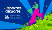 Esportes da Sorte leva arte sustentável e interatividade ao 33º Festival de Inverno de Garanhuns