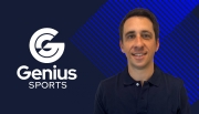 Genius Sports nomeia novo diretor de conteúdo para liderar a estratégia de transmissão aprimorada