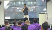 Esportes da Sorte and Sportradar host anti-match-fixing workshop for Corinthians