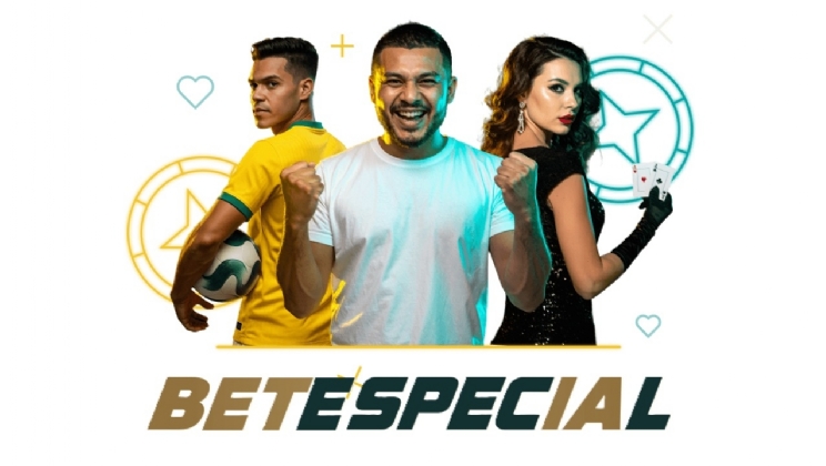 BETESPECIAL casino começa a se consolidar como um dos principais nomes do setor no Brasil