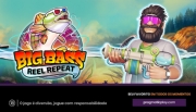 Pragmatic Play lança versão futurista da franquia Big Bass