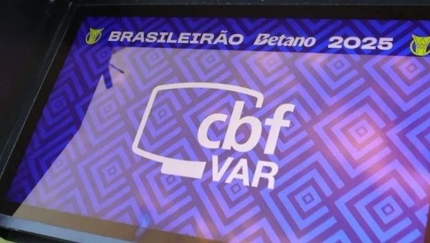 FIFA reinforces ban of ‘Bets’ and presses CBF to review VAR advertising