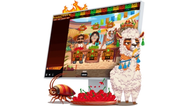 Bragg anuncia dois lançamentos imperdíveis: Hot Heads e Fishing Bob Ways