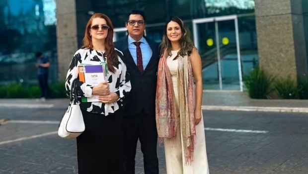 Loterj discute em Brasília medidas para evitar o risco da exposição de menores de idade aos jogos