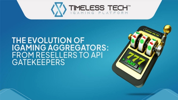 Aggregators reimagined: From game resellers to API gatekeepers