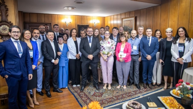 Estados e SPA definem programa de autoexclusão conjunta e divulgação unificada de operadores