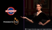 Pragmatic Play e Sellatuparley adicionam o Smart Studio ao seu acordo