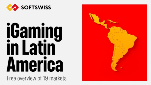 SOFTSWISS lança visão geral de mercado 19 em 1: iGaming na América Latina
