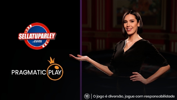 Pragmatic Play e Sellatuparley adicionam o Smart Studio ao seu acordo