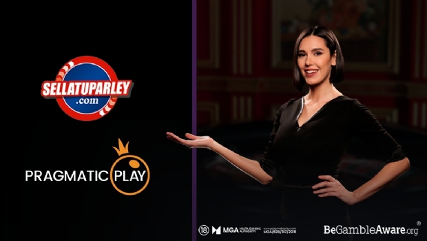 Pragmatic Play and Sellatuparley add Smart Studio to their deal