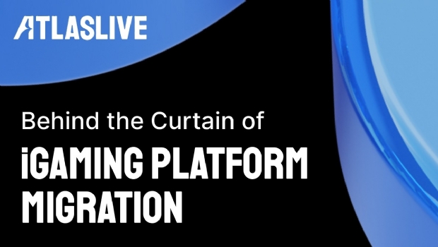 Behind the curtain of iGaming platform migration