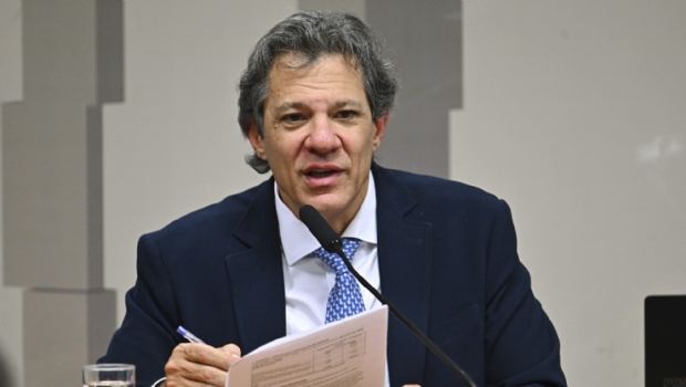 For Haddad, a burden increase to ‘Bets’ means "greater tax justice in Brazil"