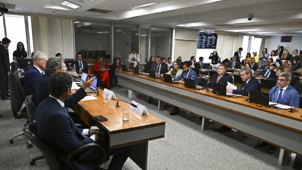 Para Haddad, o aumento do imposto das bets significa “maior justiça tributária no Brasil”