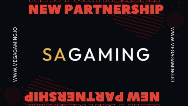 Megagaming expands portfolio with multi-award-winning SA Gaming