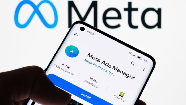 AGU notifica Meta para remoção de publicidade de bets ilegais