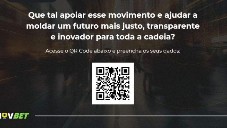 MovBet reúne empresas e profissionais para combater a desinformação sobre o iGaming no Brasil
