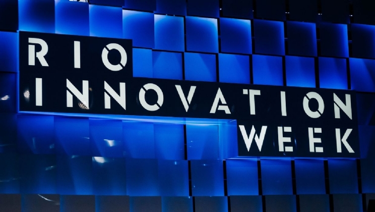 Superbet patrocina Rio Innovation Week com painel sobre regulação, impacto financeiro e integridade