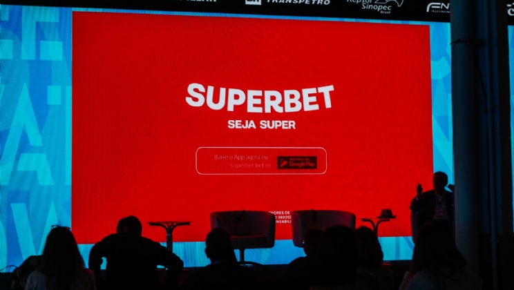 Superbet patrocina Rio Innovation Week com painel sobre regulação, impacto financeiro e integridade