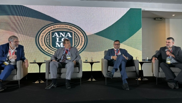 Congresso de loterias reforça importância econômica da atividade, compliance e proteção financeira