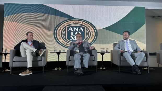 Congresso de loterias reforça importância econômica da atividade, compliance e proteção financeira