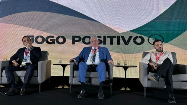 Congresso de loterias reforça importância econômica da atividade, compliance e proteção financeira