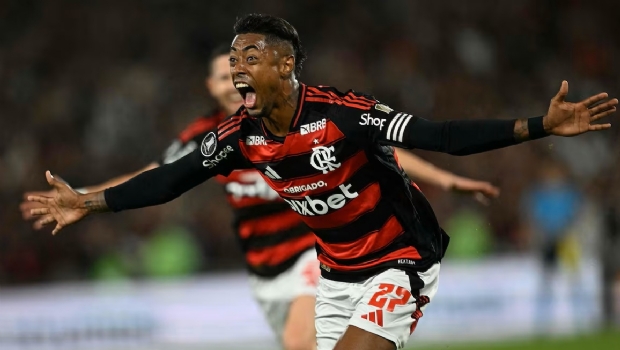 Flamengo confirma fim antecipado de acordo de patrocínio máster com a Pixbet