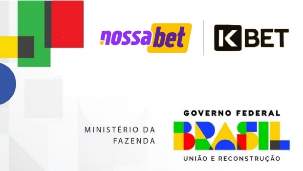 SPA autoriza Nossabet e Kbet a operarem apostas esportivas e jogos online no Brasil